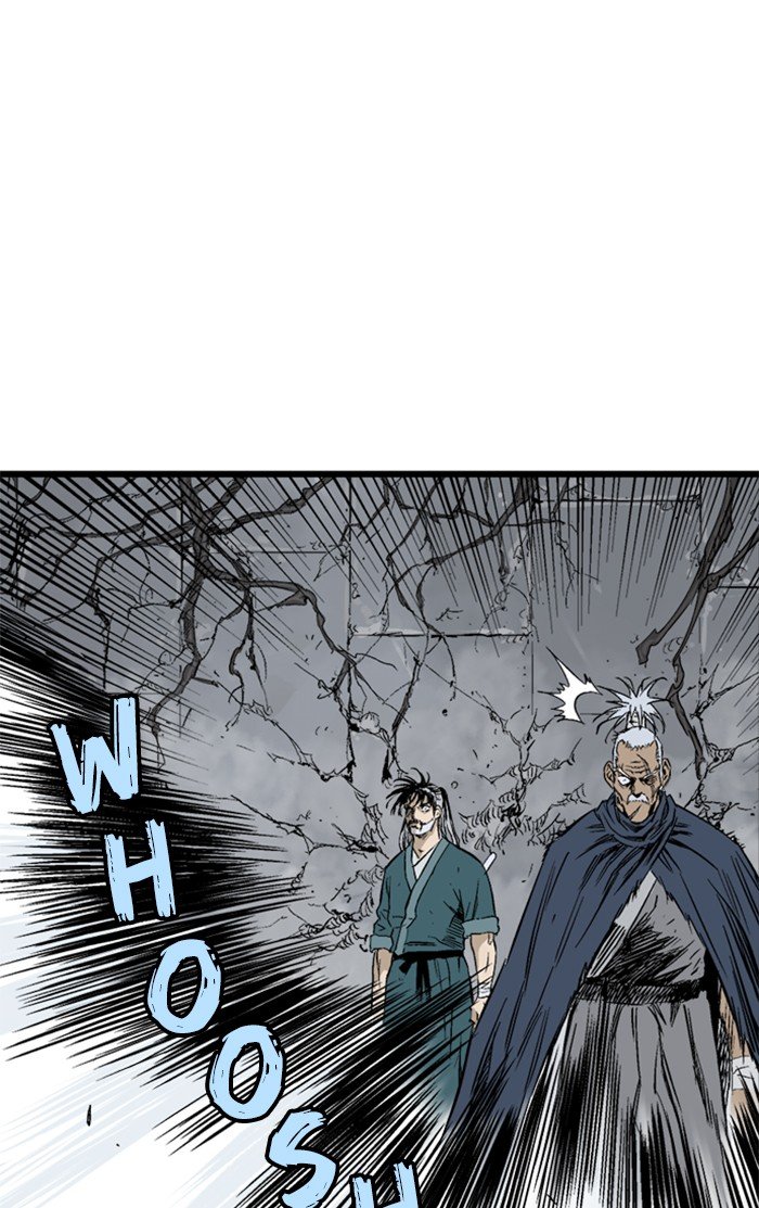 Gosu (The Master) Chapter 210 31